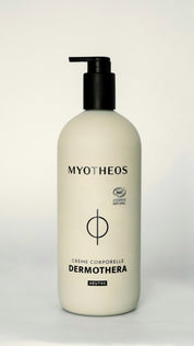 Dermothera - Crème de massage neutre