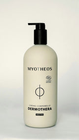 Dermothera - Crème de massage neutre