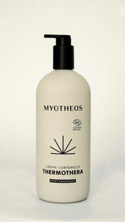 Thermothera - Crème de massage chauffante