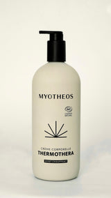 Thermothera - Crème de massage chauffante