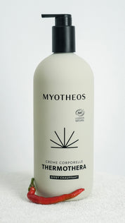 Thermothera - Crème de massage chauffante