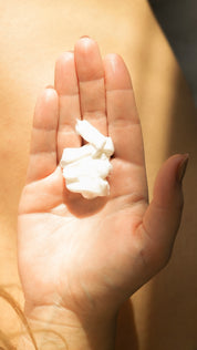 Dermothera - Crème de massage neutre